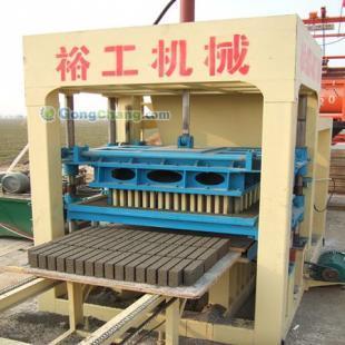 供應(yīng)唐山特價(jià)促銷小型免燒磚機(jī) 專業(yè)免燒磚機(jī)廠家GY_傳媒、廣電_世界工廠網(wǎng)中國產(chǎn)品信息庫